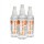 ColorWay alcohol hand sanitizer 100 ml (orange) ColorWay | Alcohol hand sanitizer | CW-3910 | Cleaning Gel | 100 ml